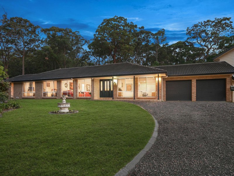 5A Reservoir Road, Ourimbah NSW 2258