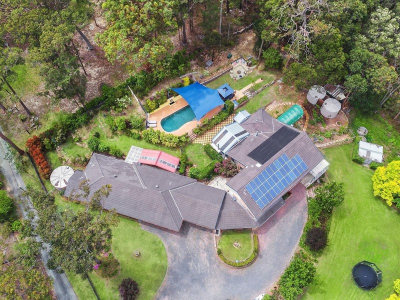5A Reservoir Road, Ourimbah NSW 2258