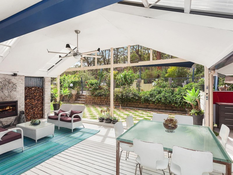 5A Reservoir Road, Ourimbah NSW 2258