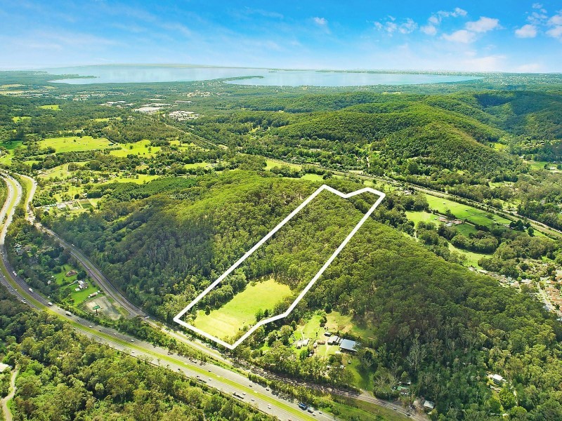 168 Pacific Highway, Ourimbah NSW 2258