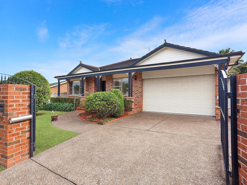 11 O’Donnell Crescent, Lisarow NSW 2250