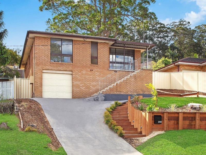 208 Narara Valley Drive, Niagara Park NSW 2250