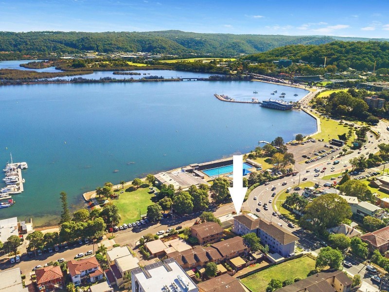 11/39 Masons Parade, Point Frederick NSW 2250