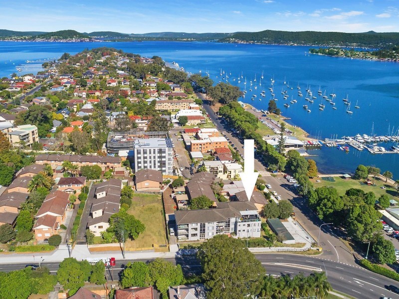 11/39 Masons Parade, Point Frederick NSW 2250