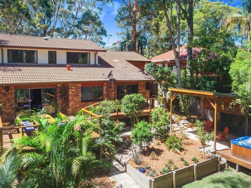 61 Ridgway Road, Avoca Beach NSW 2251