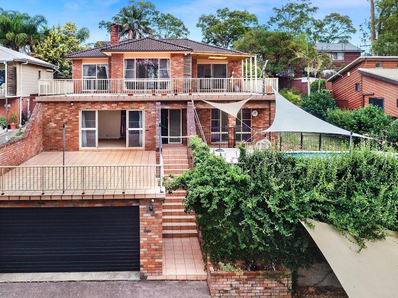 126 Stanley Street, Wyongah NSW 2259