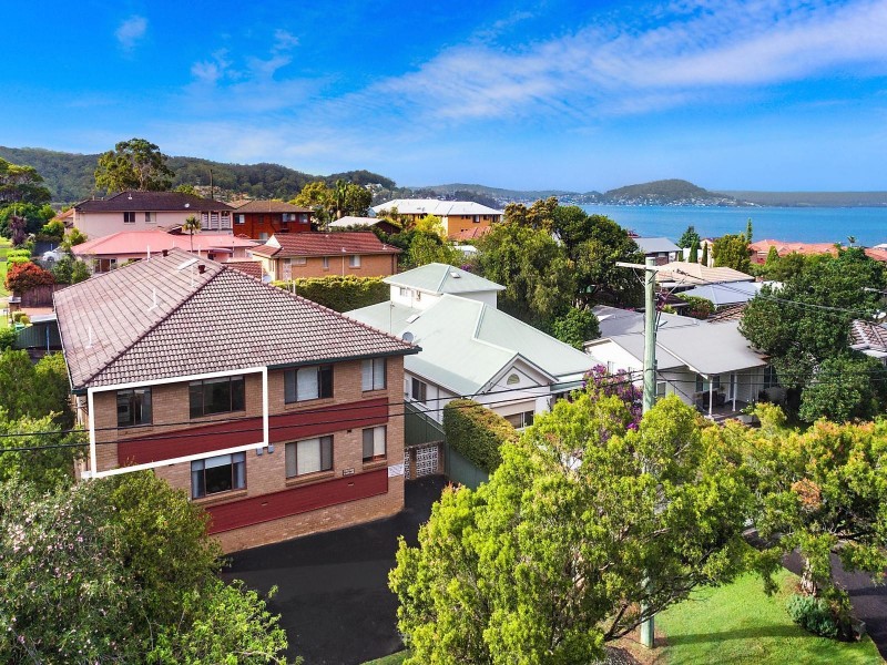 4/27 George Street, East Gosford NSW 2250