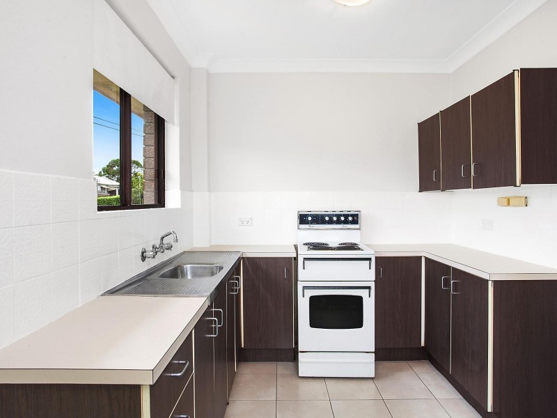 4/27 George Street, East Gosford NSW 2250