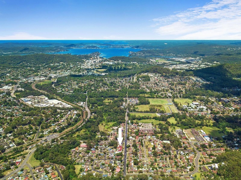 62 Hanlan Street South, Narara NSW 2250