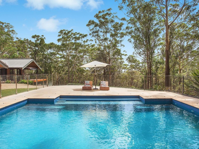 125 Bannerman Road, Lisarow NSW 2250