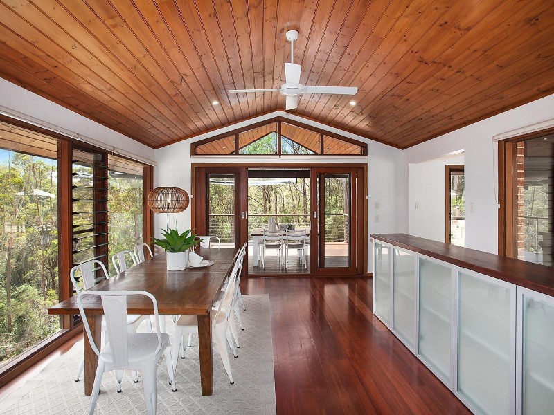 125 Bannerman Road, Lisarow NSW 2250