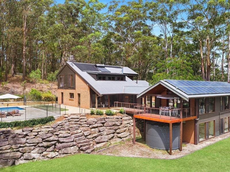 125 Bannerman Road, Lisarow NSW 2250