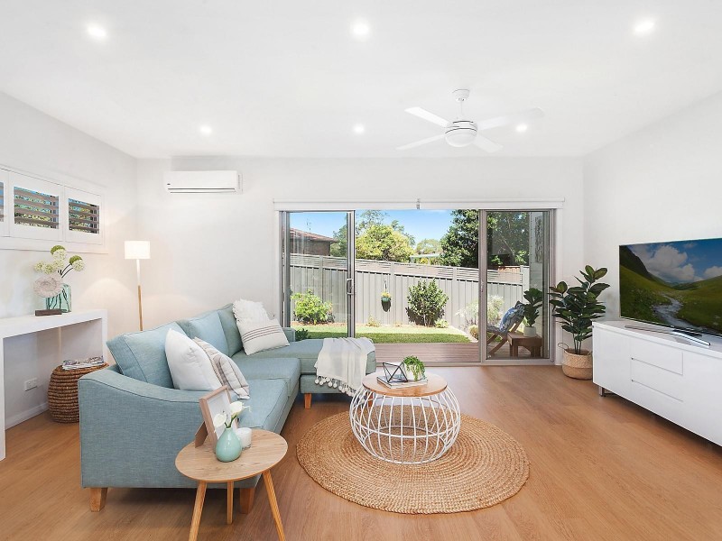 5/11 White Street, East Gosford NSW 2250