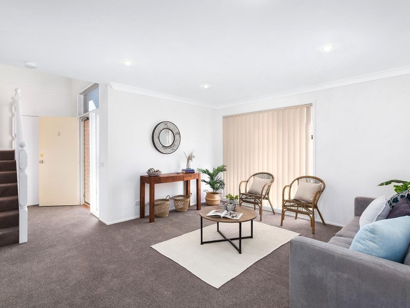 3/5 Beane Street West, Gosford NSW 2250