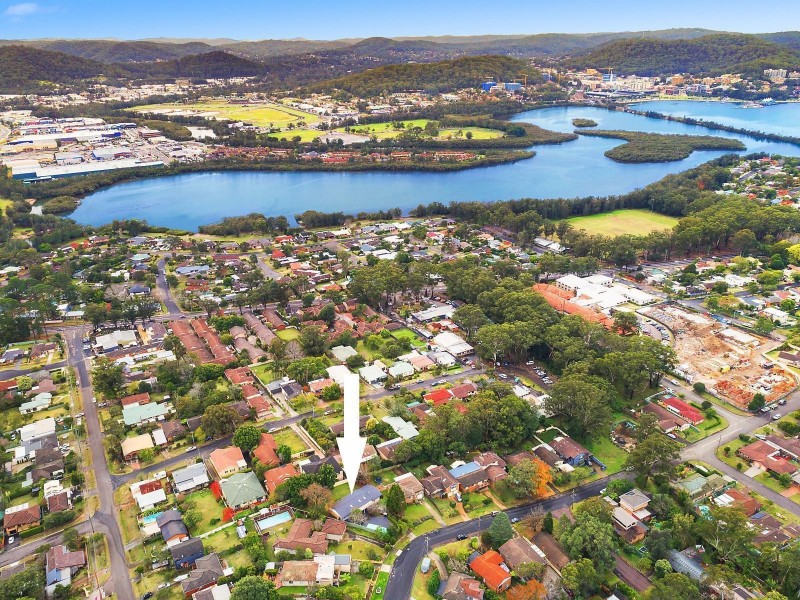 8 Northwind Avenue, Point Clare NSW 2250