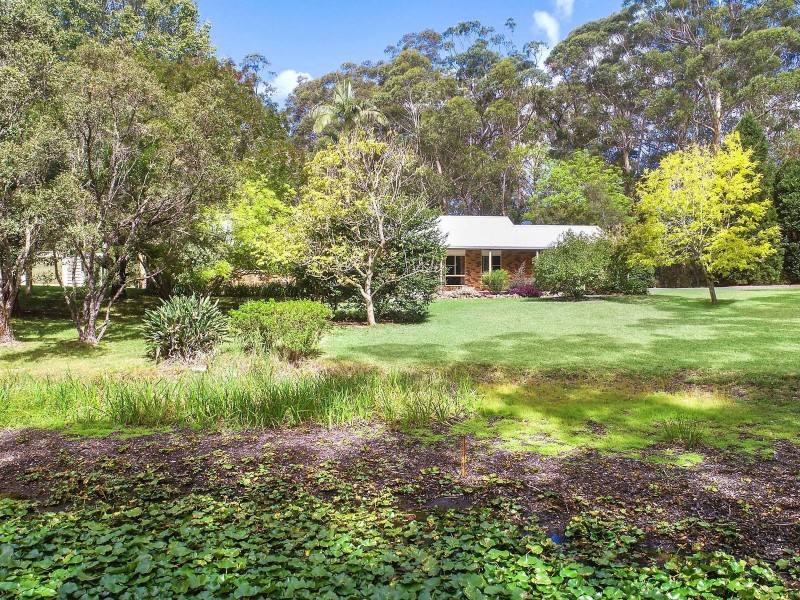 8 Reservoir Road, Ourimbah NSW 2258
