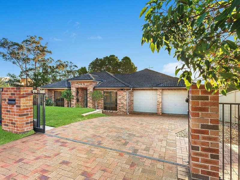 24 Geoffrey Joseph Close, Kariong NSW 2250