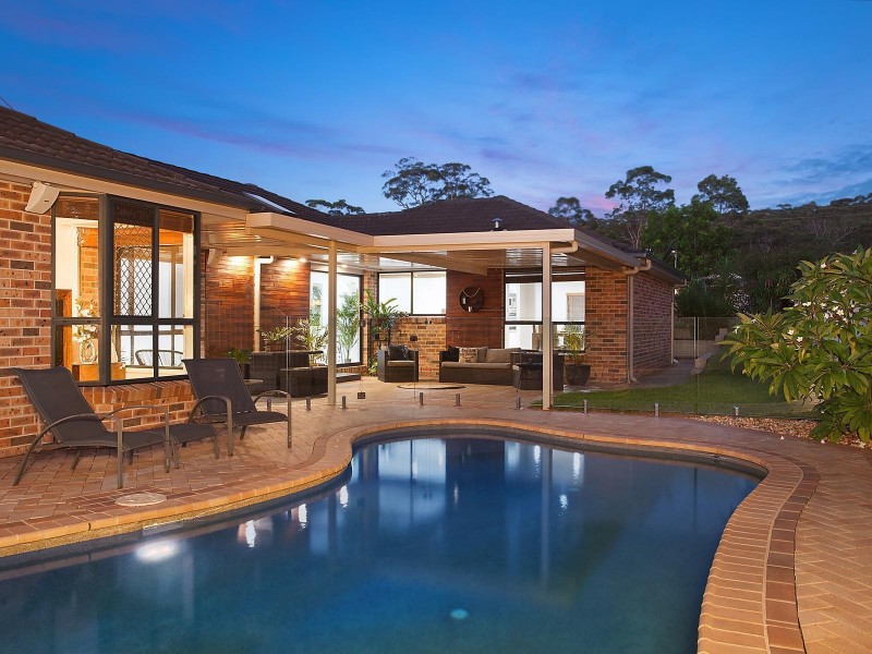 24 Geoffrey Joseph Close, Kariong NSW 2250