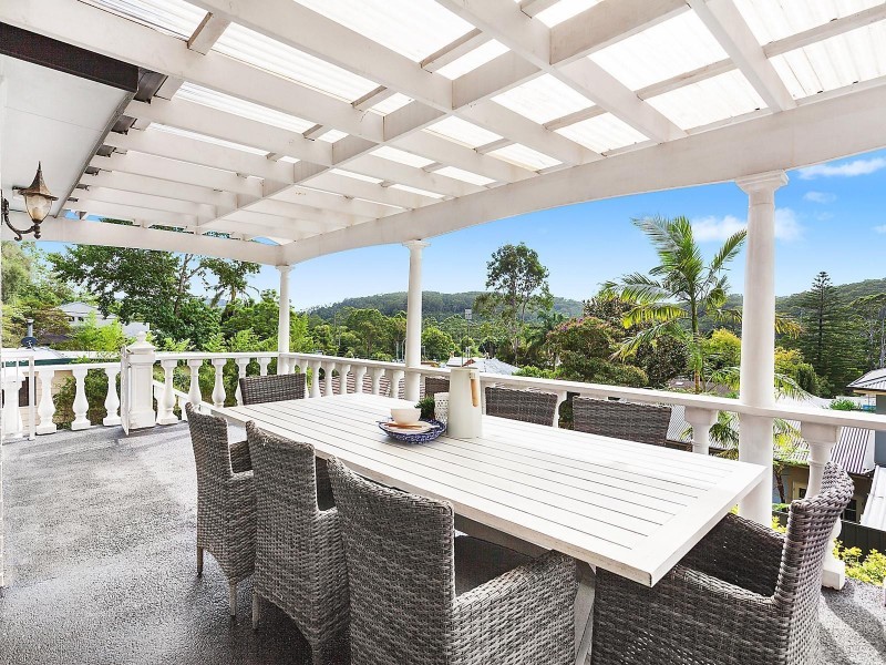 4 King Street, Ourimbah NSW 2258