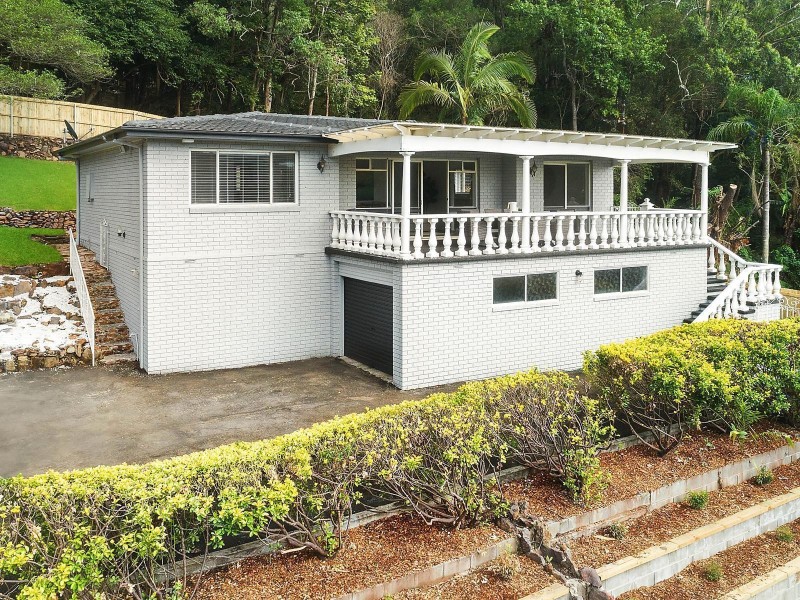 4 King Street, Ourimbah NSW 2258