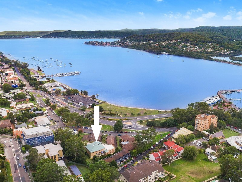 11/2-4 Mulkarra Avenue, Gosford NSW 2250