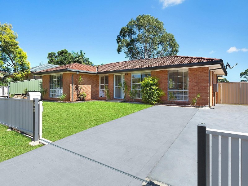 83 Mitchell Drive, Kariong NSW 2250