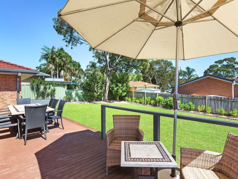 83 Mitchell Drive, Kariong NSW 2250