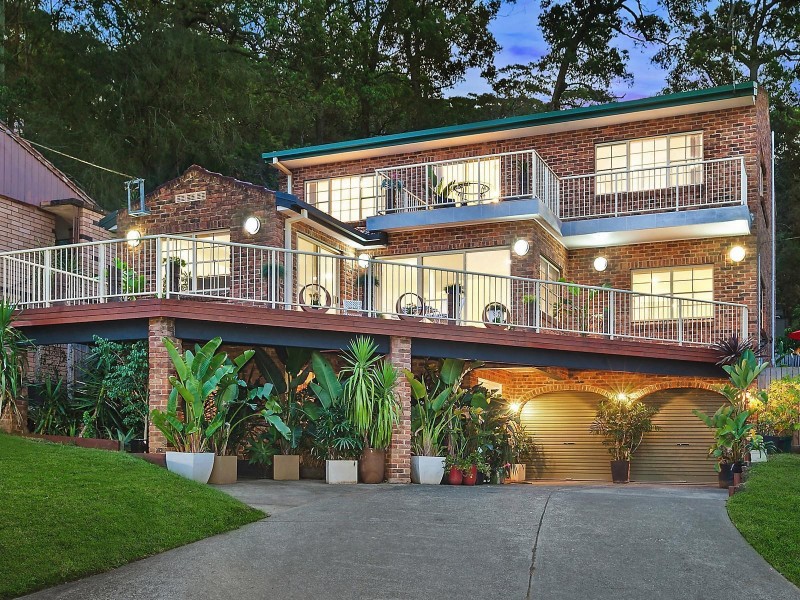 5 Jacaranda Crescent, Tascott NSW 2250