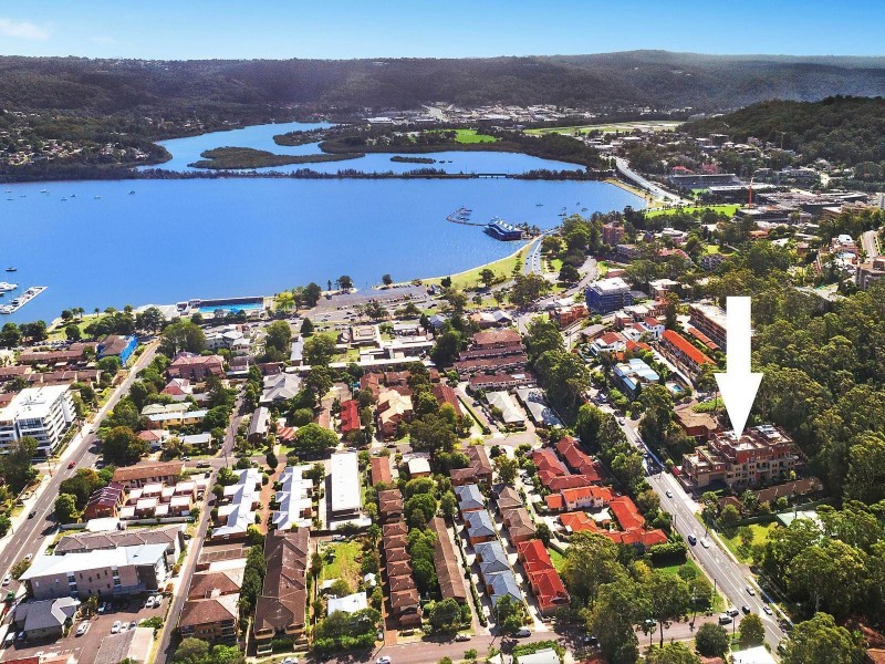 4/53-55 Henry Parry Drive, Gosford NSW 2250