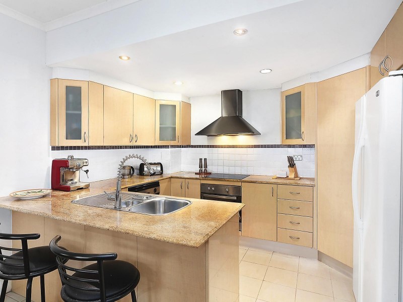 4/53-55 Henry Parry Drive, Gosford NSW 2250