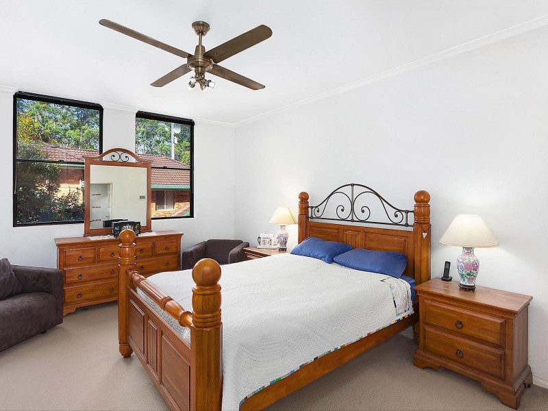 4/53-55 Henry Parry Drive, Gosford NSW 2250