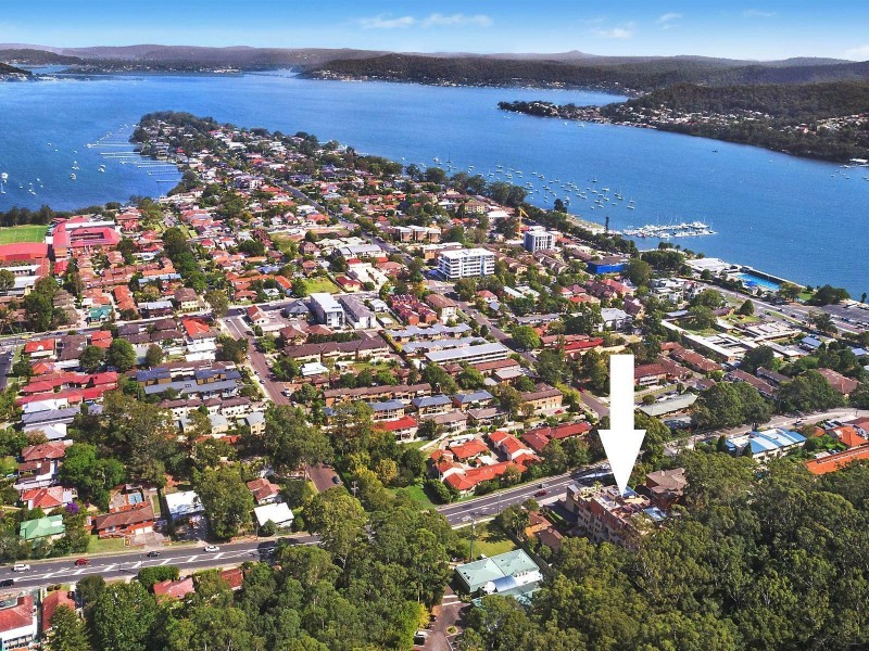 4/53-55 Henry Parry Drive, Gosford NSW 2250