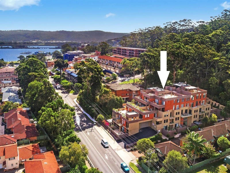 4/53-55 Henry Parry Drive, Gosford NSW 2250