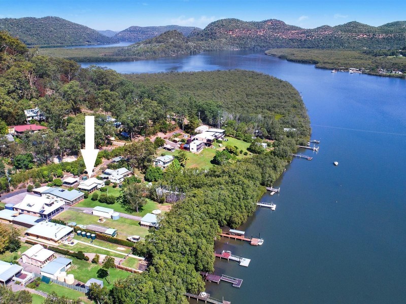 88 Glenworth Valley Road, Wendoree Park NSW 2250