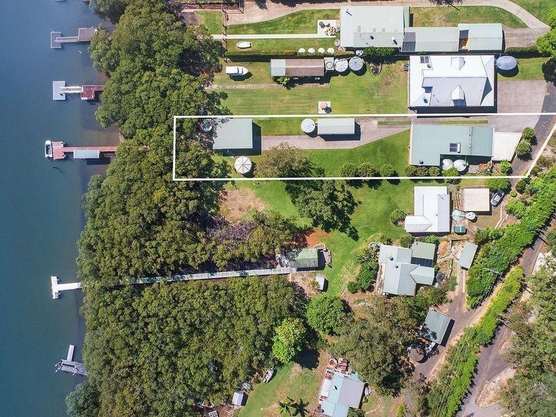 86 Glenworth Valley Road, Wendoree Park NSW 2250