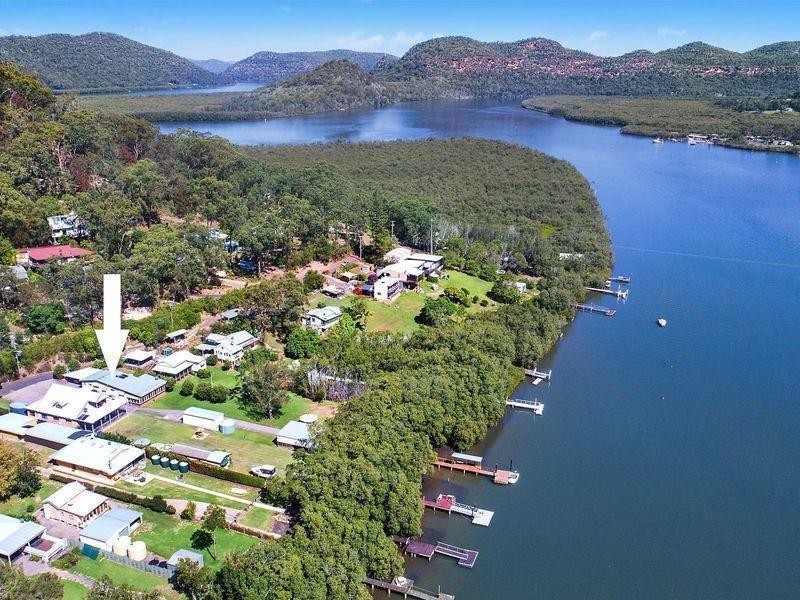 86 Glenworth Valley Road, Wendoree Park NSW 2250