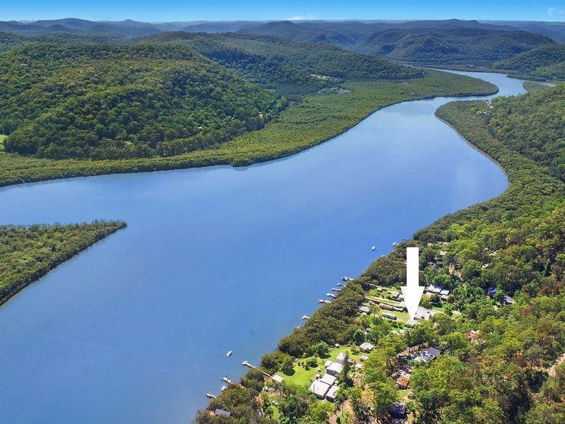 86 Glenworth Valley Road, Wendoree Park NSW 2250