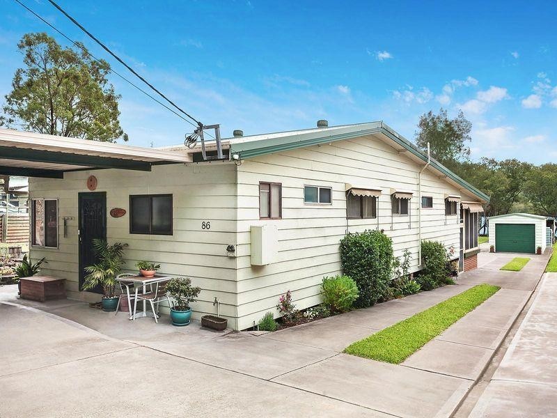 86 Glenworth Valley Road, Wendoree Park NSW 2250