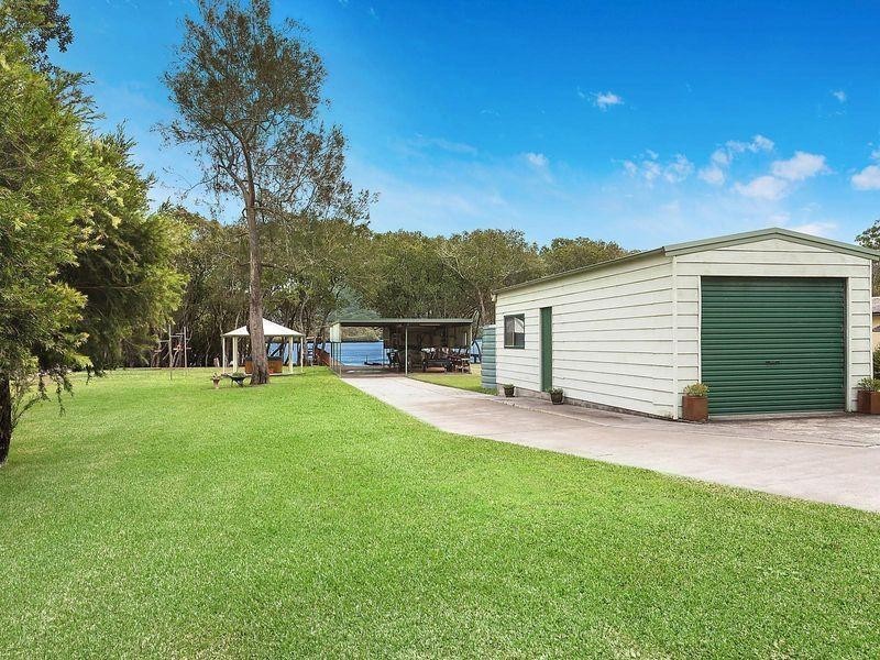 86 Glenworth Valley Road, Wendoree Park NSW 2250