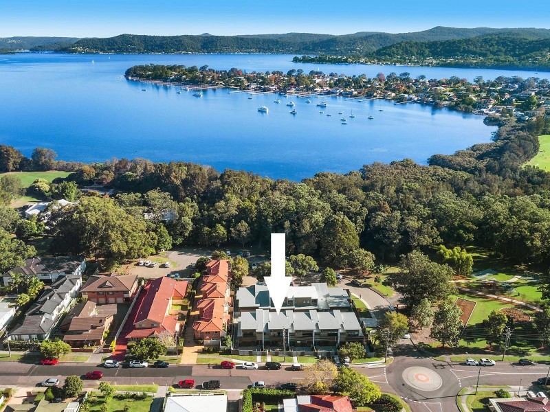 1A Adelaide Street, East Gosford NSW 2250