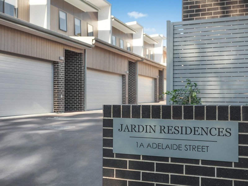 1A Adelaide Street, East Gosford NSW 2250
