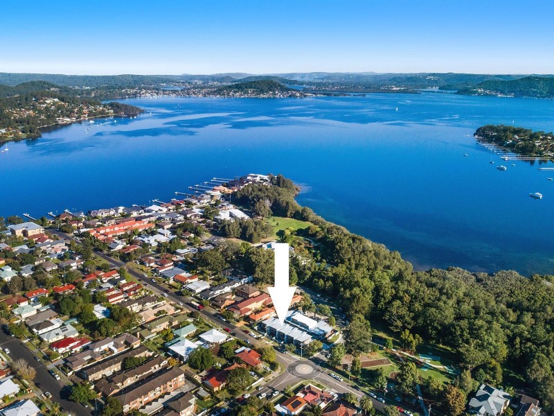 1A Adelaide Street, East Gosford NSW 2250