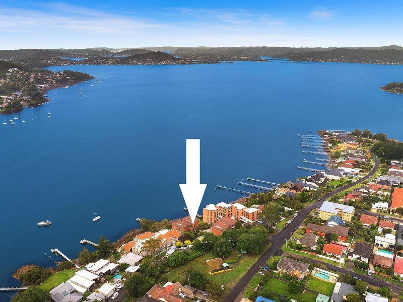 10/1 Wharf Street, East Gosford NSW 2250