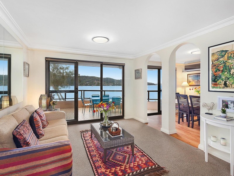 10/1 Wharf Street, East Gosford NSW 2250