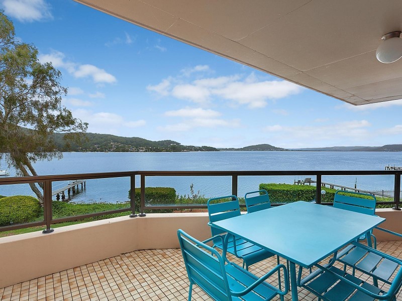 10/1 Wharf Street, East Gosford NSW 2250