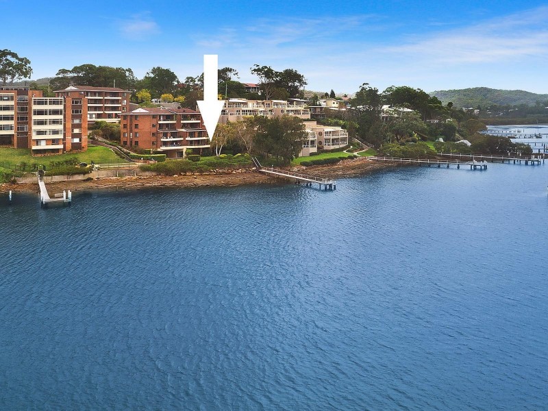10/1 Wharf Street, East Gosford NSW 2250