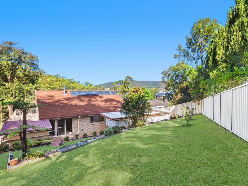13 Watergum Place, Springfield NSW 2250