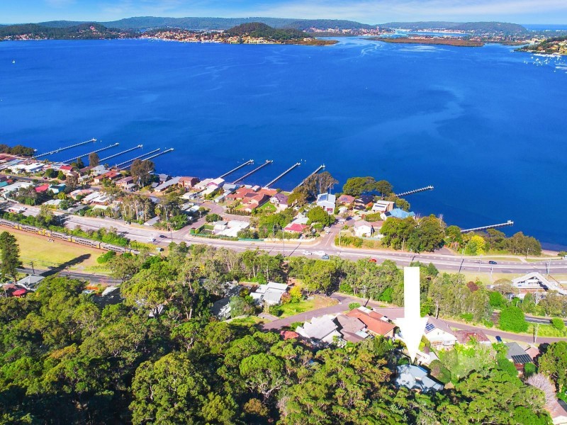 2 Bluefish Crescent, Tascott NSW 2250