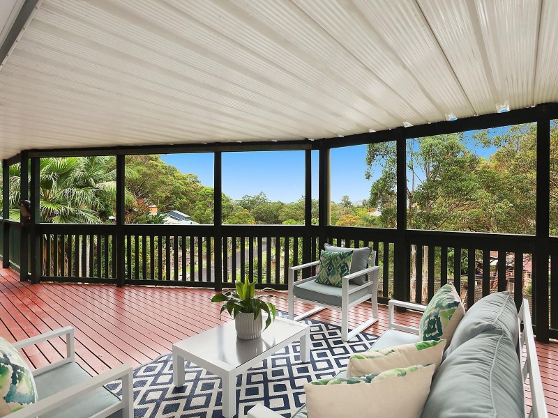 43 Melaleuca Crescent, Tascott NSW 2250