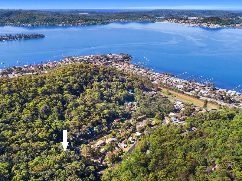 43 Melaleuca Crescent, Tascott NSW 2250